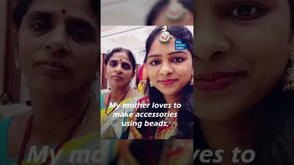 From losing her job to lockdown to creating desi dolls for clients worldwide!