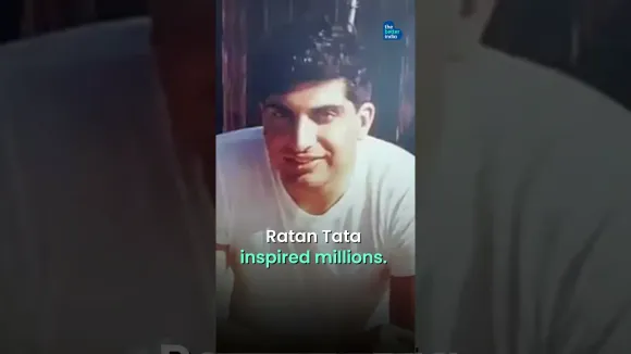 The Gem That Was Ratan Tata!