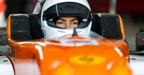 Meet 16-YO Racing Prodigy Shriya Lohia: From Go-Karts at 9 to Shattering Speed Limits at 210 kmph