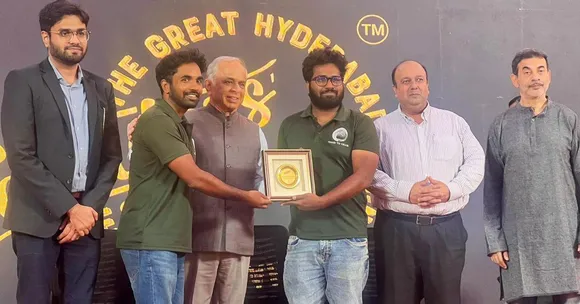 This Startup’s Half-Price Meal Idea Is Saving 10000+ Plates of Food From Wastage