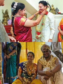10 Couples Who Used Their Wedding Day to Aid Landslide Victims, Support Cancer Care, and More