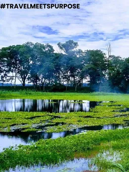 Not Your Usual Travel List: India’s 1st Green Village, Car-Free Hills & Other Cultural Marvels
