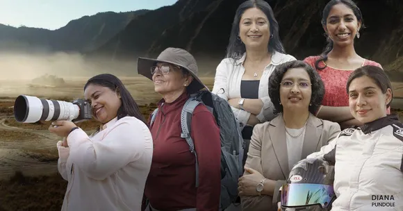 6 Fearless Women Who Took Risks, Broke Boundaries, and Inspired Millions With Their Courage