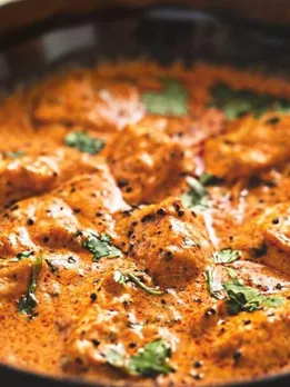 Who Really Invented Chicken Tikka Masala? India or the UK?