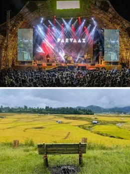 Your Ultimate Festival Bucket List for 2025: From Shoonya in Rishikesh to Ooty & Jaipur!