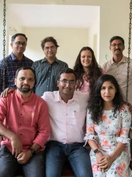 7 Friends Used Solar Drying To Cut Waste, Empower 3000 Women & Build a Rs 200 Cr Business