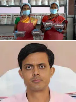 Boosting Output by 300%: IAS Officer Turns Jharkhand District Into the ‘Ragi Capital of India’
