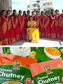 From Kitchen to Commerce: This Mom’s Startup Is Now a Rs 9.6 Crore Success