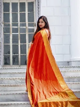 Kolkata’s ‘Jute Queen’ is Making Eco-Friendly Fashion Cool, Training Thousands Along The Way