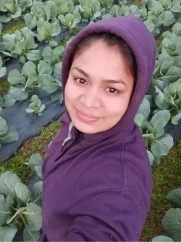 At 22, She Challenged ‘Poisonous’ Myths To Build a Profitable Mushroom Farm in Uttarakhand