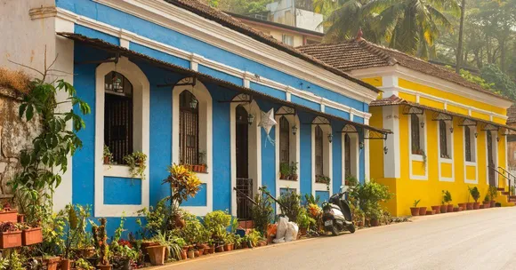 Beyond Beaches: How To Make 24 Hours in Goa Unforgettable with New Flavours, Stays & Adventures