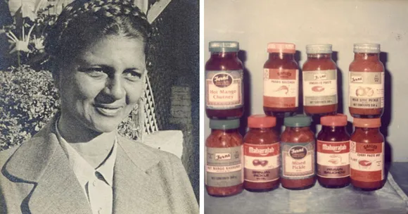 An Afternoon Experiment in Pune That Grew Into a Global Pickle Brand – 87 Years & Counting