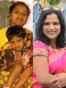 How an 18-YO Mother Went From Farm Labourer To Leading a Billion-Dollar Company