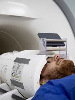 One Engineer’s Portable MRI Could Bring Life-Saving Scans to Every Corner of India
