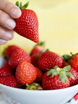 If You Have Strawberries at Home, Try These 8 Fun Recipes