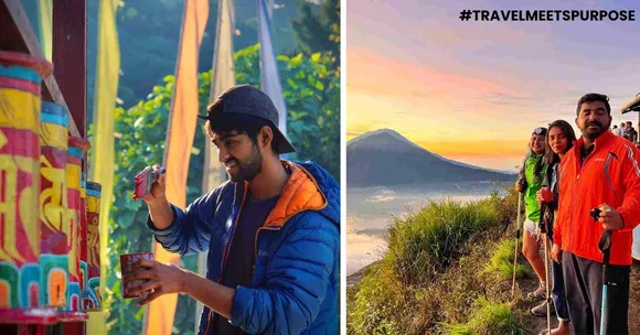 6 Incredible Ways to Experience Slow Travel in India — From Ancient Bakeries To Remote Villages