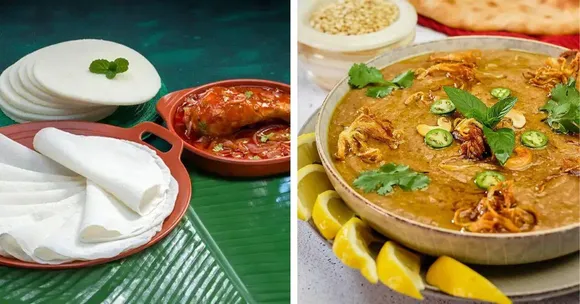 Kerala’s Pathiri to Hyderabad’s Haleem: 6 Iftar Dishes India Loves