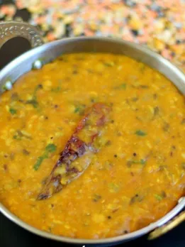 The Dal on Your Plate Has a 5000-YO Story — Here’s Why It Feels Like Home