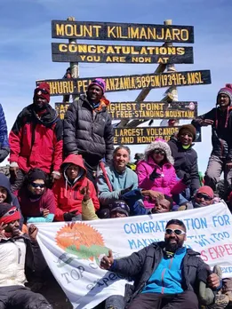 3 Women Are Making Treks Inclusive for All, Helping 100s Conquer Everest