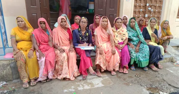 ‘They Never Spoke to a Man, Now They Lead Meetings’: How These Women Are Rewriting the Rules