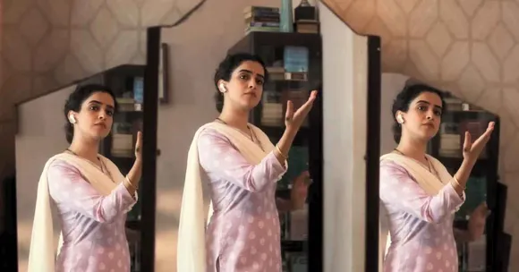 ‘I Saw Myself on Screen’: Indian Women Share Why 'Mrs.' Feels Personal