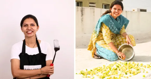 Homemaker to YouTube Icon: Kabita Singh’s Recipe for 14M+ Subscribers