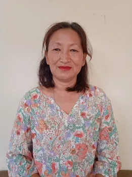 How a Tin of Fruits & Rs 500 Helped This Manipur Mom Build a Successful Candy Business