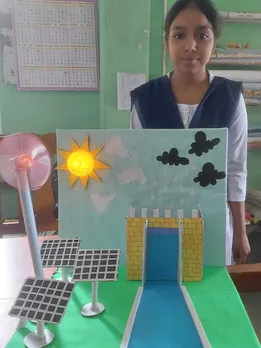 Kolkata School Ditches Rote Learning for Earth-Saving Lessons