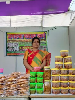 Bihar Woman Turns Mushroom Farming into Rs 2 Lakh Monthly Business
