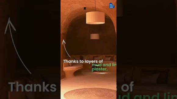 Building This Gorgeous Home Created Zero Waste!