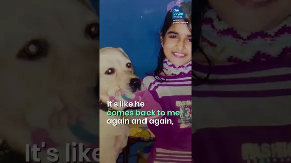 Dr. Vibha Tomar has rescued 200+ injured strays