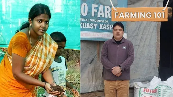 6 Proven Steps to Start A Vermicompost Business & Earn Lakhs Like These Farmers