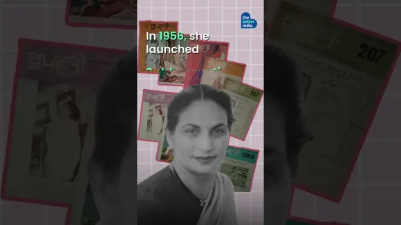 In 1960s, She Defied Taboo To Become a ‘Sexpert’