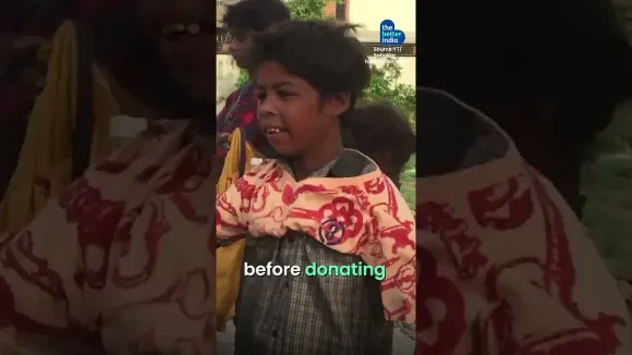 Keep Your Clothes Out of Landfills – Donate Right!