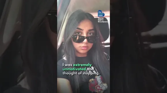 Meet YouTuber Prajakta Koli!