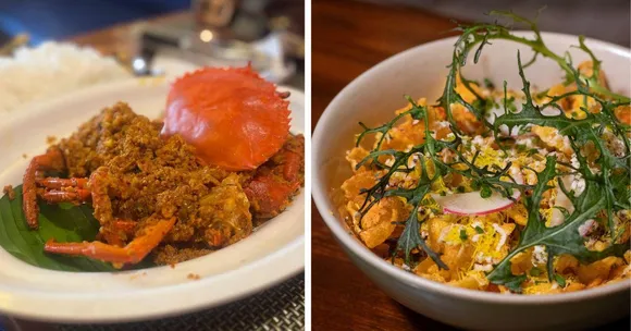 7 Unexpected Food Choices in Mumbai for the Adventurous Eater