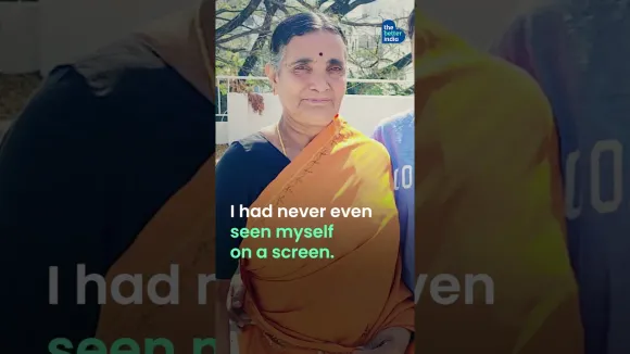 65-YO Grandma Cooks On Youtube — And Millions Love It!