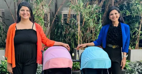 How a Mother of Twins Built a Startup to Help Twin Parents with Specialised Products, Earning Rs 40 Lakh in Revenue
