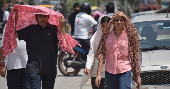 Extreme Heat Is the New Normal in India — What’s Causing These Unseasonal Heatwaves?