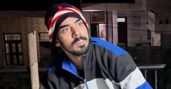 Watch: This Man Battles Cerebral Palsy to Achieve His Dream of Becoming an IAS Officer