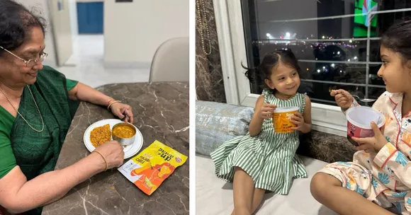 This Kolkata Startup Brings You 'Ghar Ka Khana' on the Go: Made with Love by Homemakers