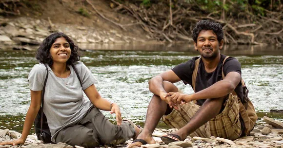 Meet ‘Roaming Owls’: A Couple Who Quit City Life in Their 30s To Restore Forests & Wildlife