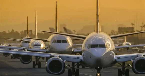 The Science of Plane Toilets: Where Does Waste Go Mid-Air?