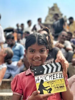 The 9-YO Star of Oscar-Nominated Anuja Was Once a Street Child—Meet 6 More Who Found Hope