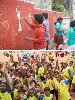 When, Where, & How to Volunteer for a Good Cause in Hyderabad