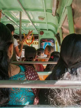 This Kerala App Helps You Find the Best Seat in the Bus To Avoid the Sun