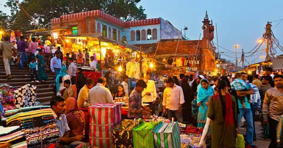 More Than Just Bazaars: 10 Delhi Markets That Capture the City’s Spirit