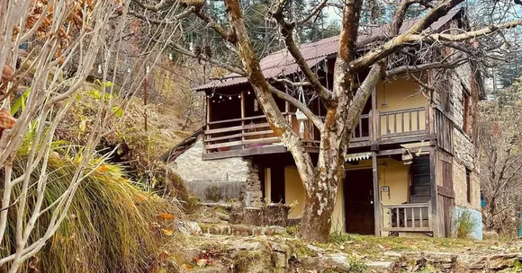 Escape the Heat: Stay at These 10 Beautiful Mud Homestays in India