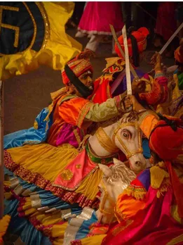 Shigmotsav in Pics: Tracing Goa’s Lesser Known Carnival