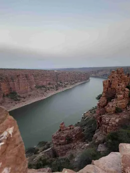 5 Lesser-Known Canyons of India That You Shouldn’t Miss